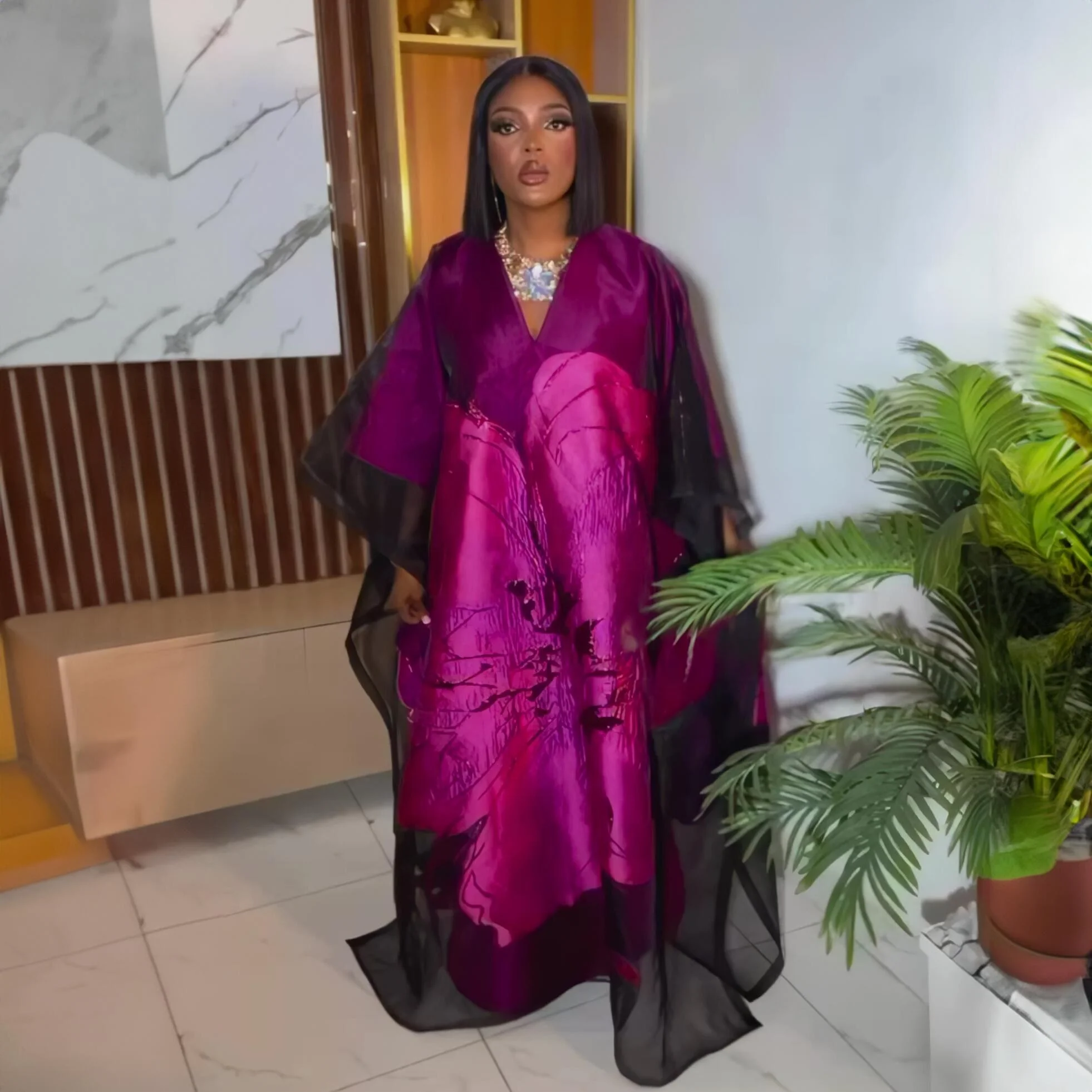 Shop Our Hot Sale of Luxury African Dress Kanga Clothing
