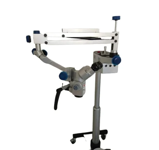 ENT MICROSCOPE 3 STEP WITH INTERNATIONAL QUALITY STANDARDS for  ENT SPECIALISTS...