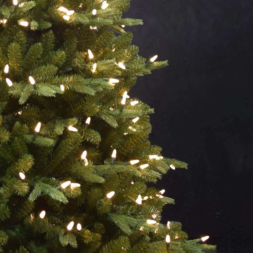 Longstar Blockbuster Release Newly Style 7ft/8ft/9ft Green Artificial