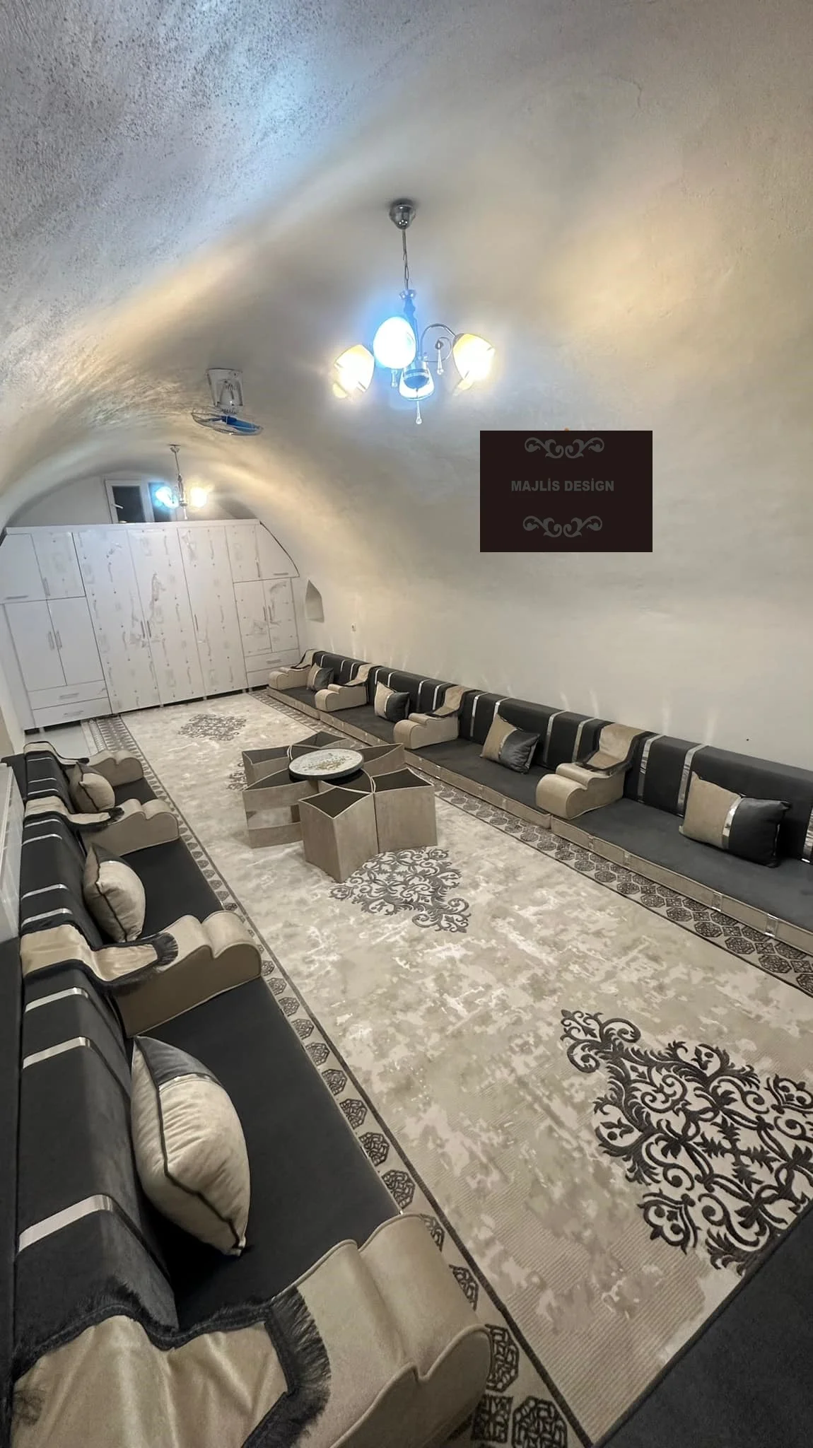 Arabic Majlis Arab Majlis Furniture Arabic Modern Majlis