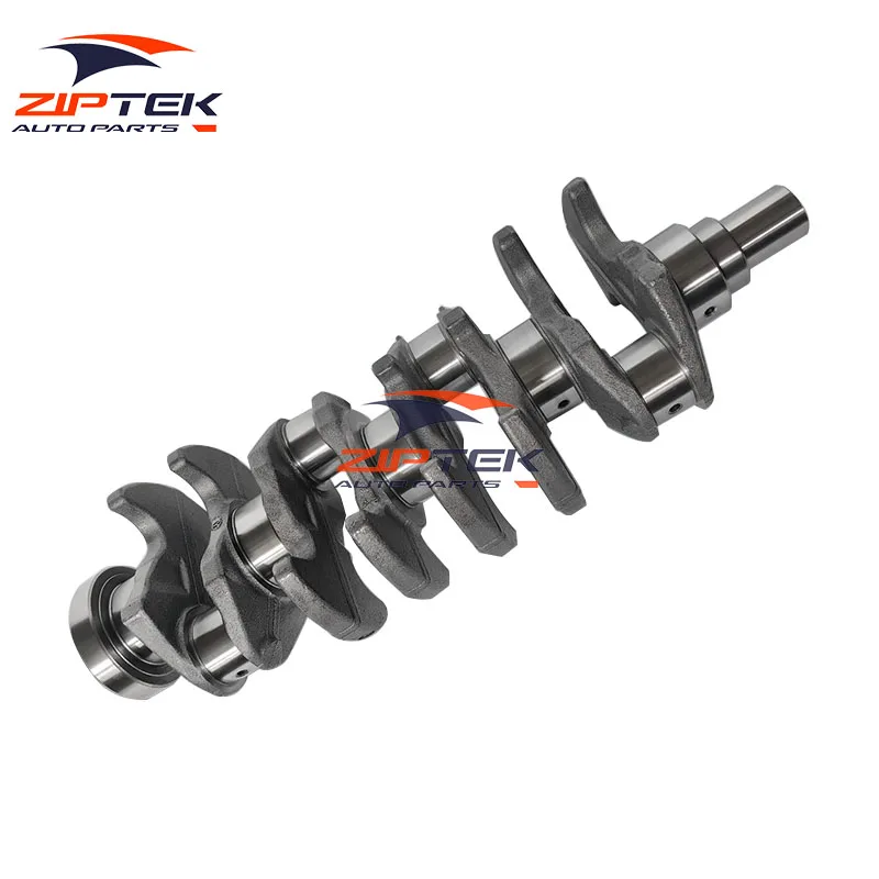 【クランク大好きマン】MITSUBISHI MOTORS×ogawa High Quality 2.4L 4G64 Engine Crankshafts for Mitsubishi