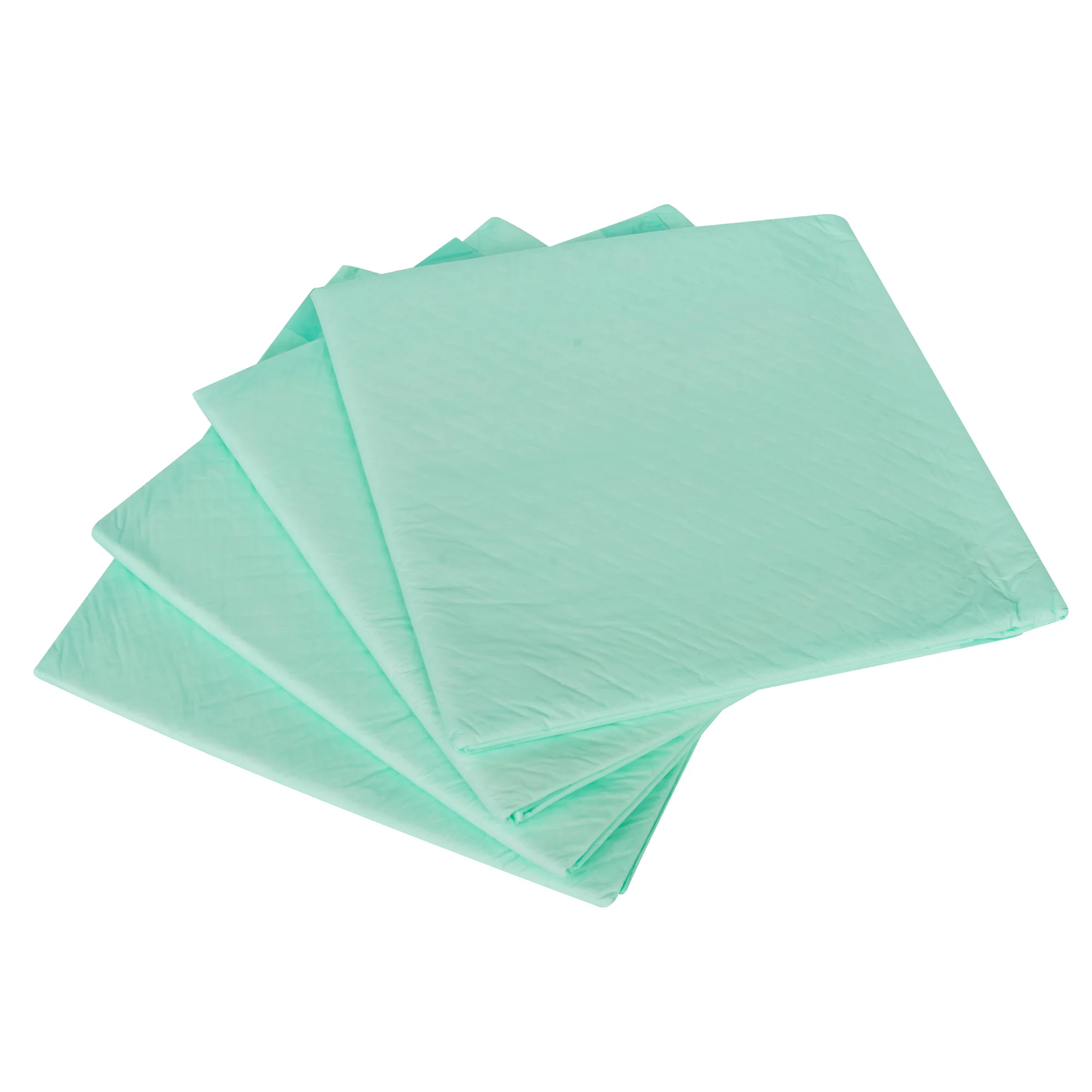 Wholesale Disposable Large Changing Pads Absorbent Waterproof Mattress