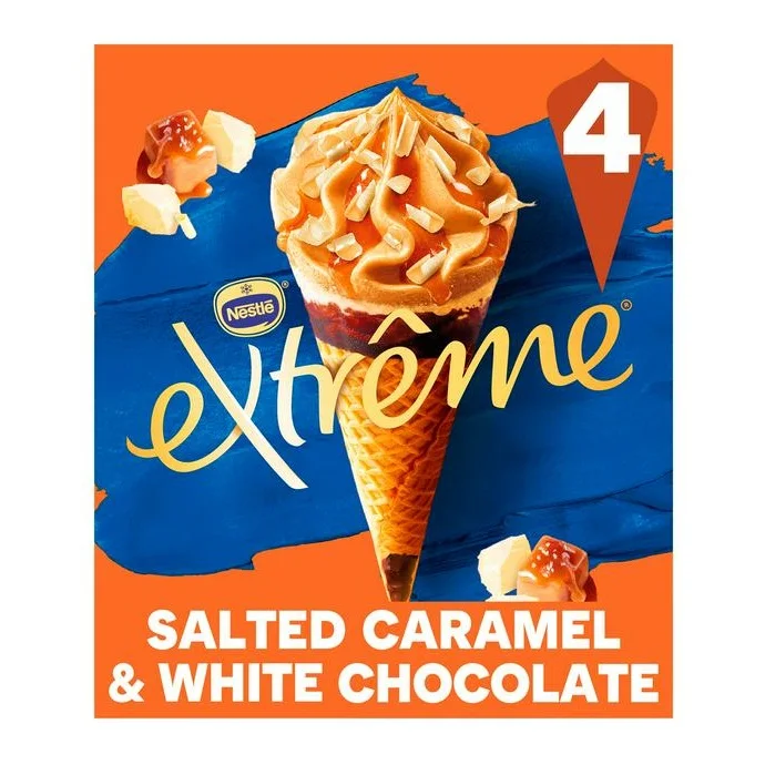 Экстремальный Шоколад-Nestle-720 мл e (426 г)