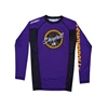 Purple/Black