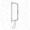 เลื่อยกระดูก Charriere