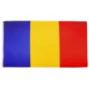 Romania Flag