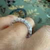 Gold/Rose Gold/White Gold/Silver