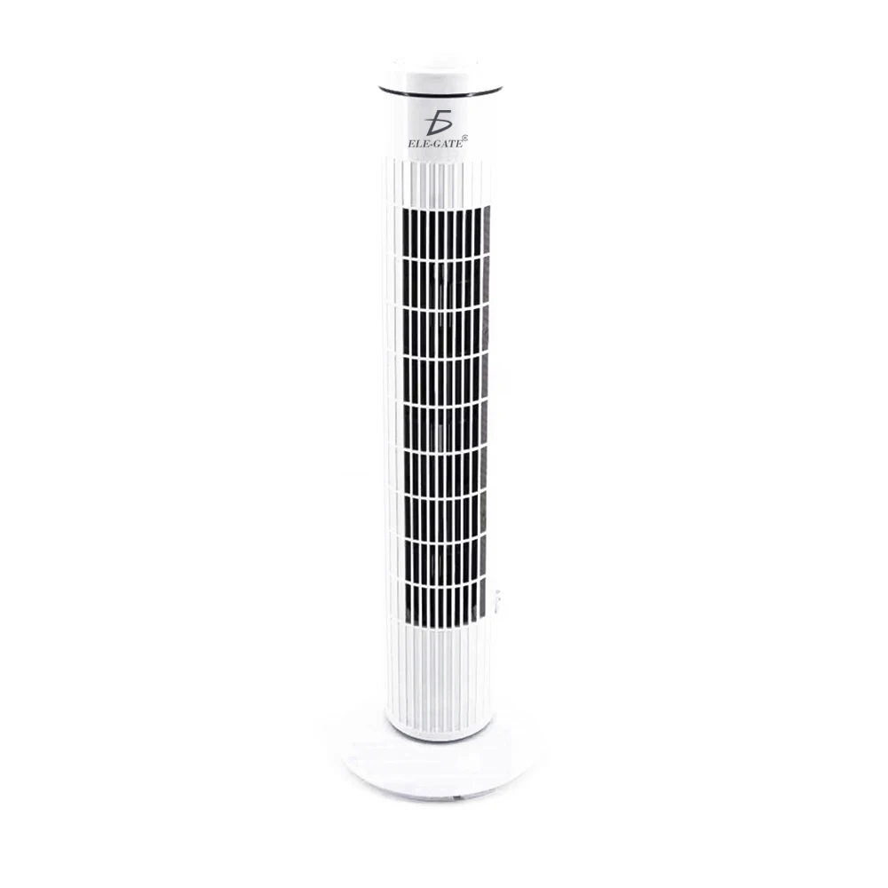 Tower Fan, 76cm, Electric, 3 - detail 4