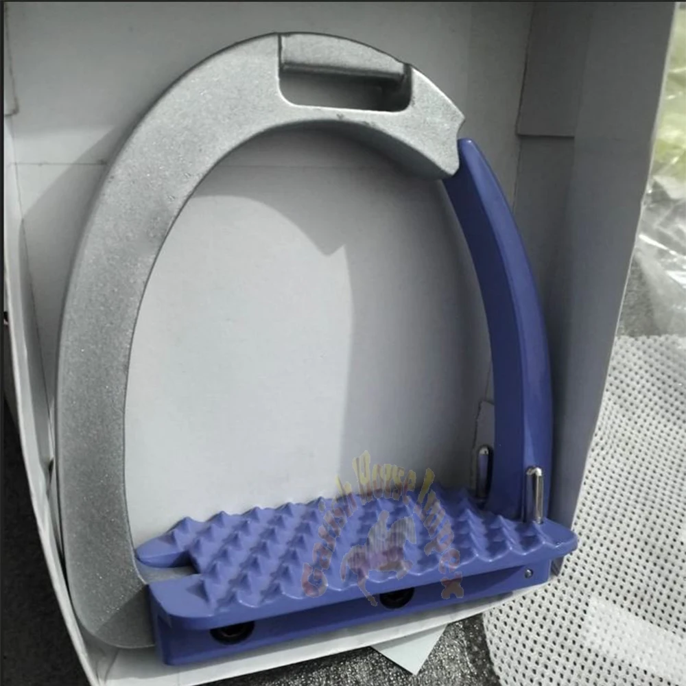 Stirrups Horse Safety Quick Release Stirrups Elegant English