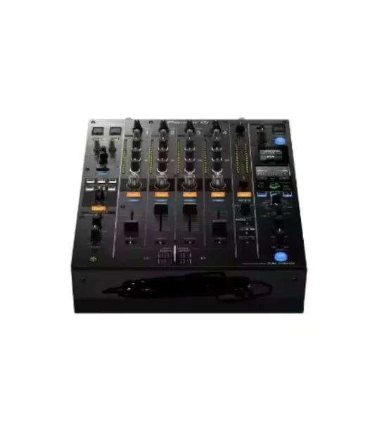 BEST CDJ-2000 Nexus (2) CD Players 1 DJM-900NXS2 Nexus
