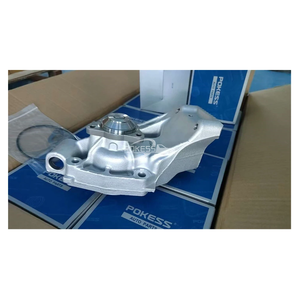 7701470879 4501293 Engine Water Pump for RENAULT — 4