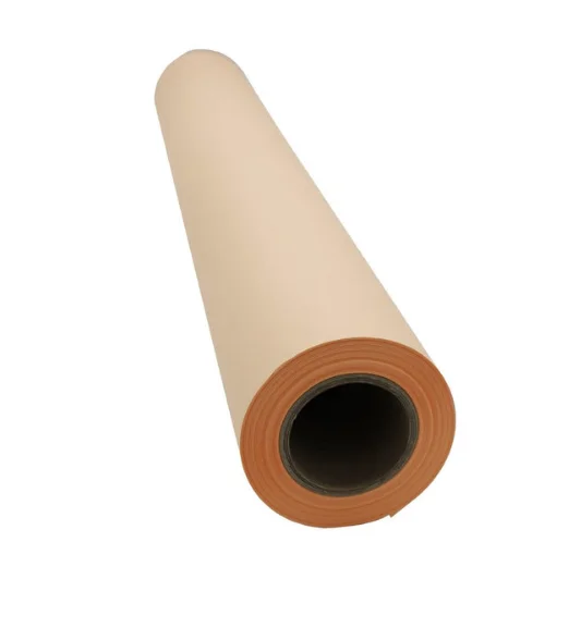 Food Grade Peach Bbq Paper Roll All Natural And Unbleached Buy Bbq