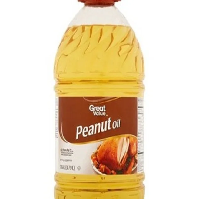 Best Quality Refined Peanut Oil 100 Organic Natural Peanuts Groundnut
