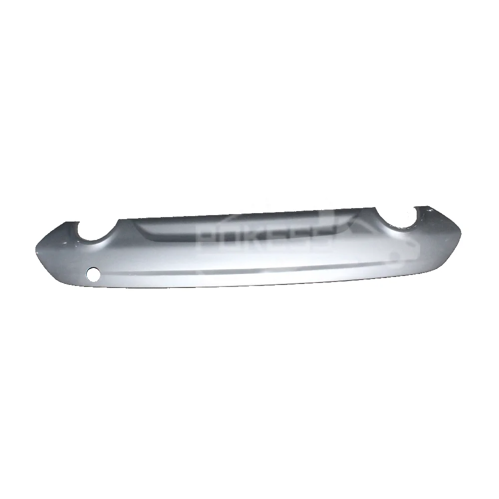 DV4517F765AAW DV4517F765AA5APF LQ-YH-110 Rear Bumper Lower Trim Plate ...