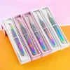 Rainbow Titanium coated 2