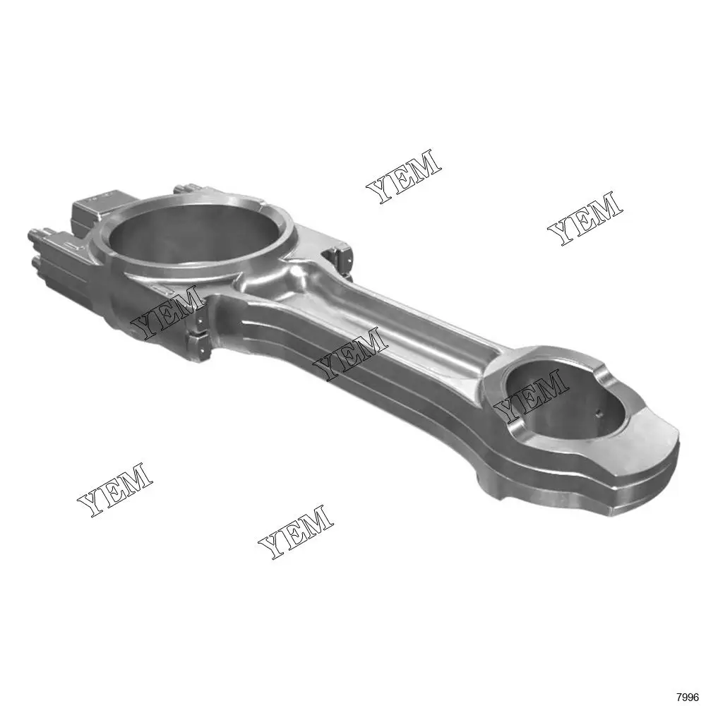 Engine Spare Parts Compatible Supplier 3600 Reman Upgrade-To-New (Utn) Connecting Rod 20R-7613 20R7613 for 3608 3606