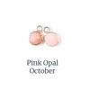 Pink Opal