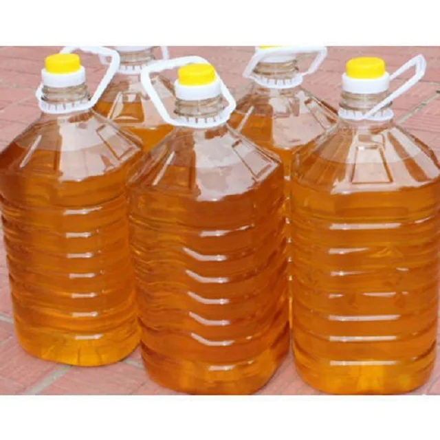 Buy High Quality Waste Cooking Oil For Bio Diesel/ top grade Vegetable Used cooking Oil