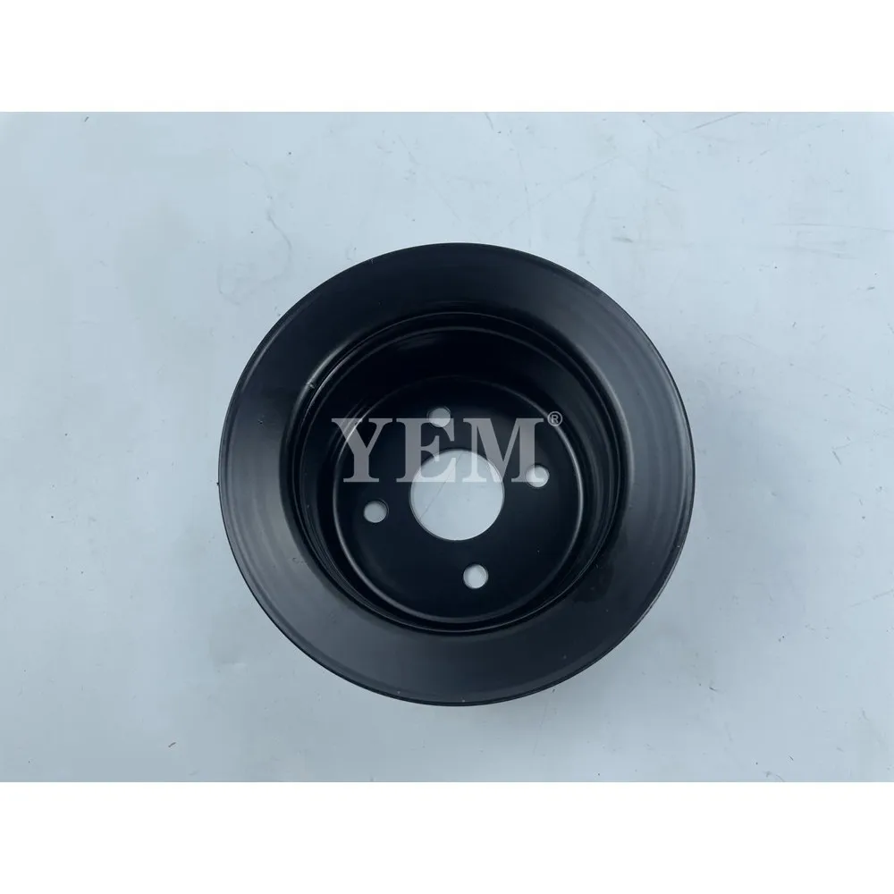 Fan Pulley 1K411-74250 for Kubota V2203 V2403 V2607 V3307 Engine Engine Repair Kit