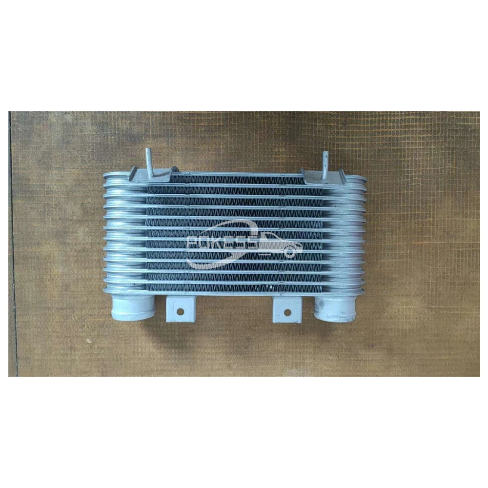 2M35-9L440-AA WL85-13-550 WE02-13-550 6M349L440AB 1455028 Intercooler ... — 4
