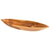 Bois naturel fini