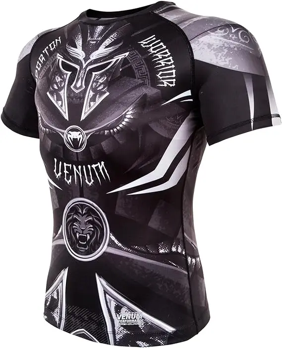 Custom Bjj Rash Guard Grappling Brazilian Jiu Jitsu Ladies Kids Mens