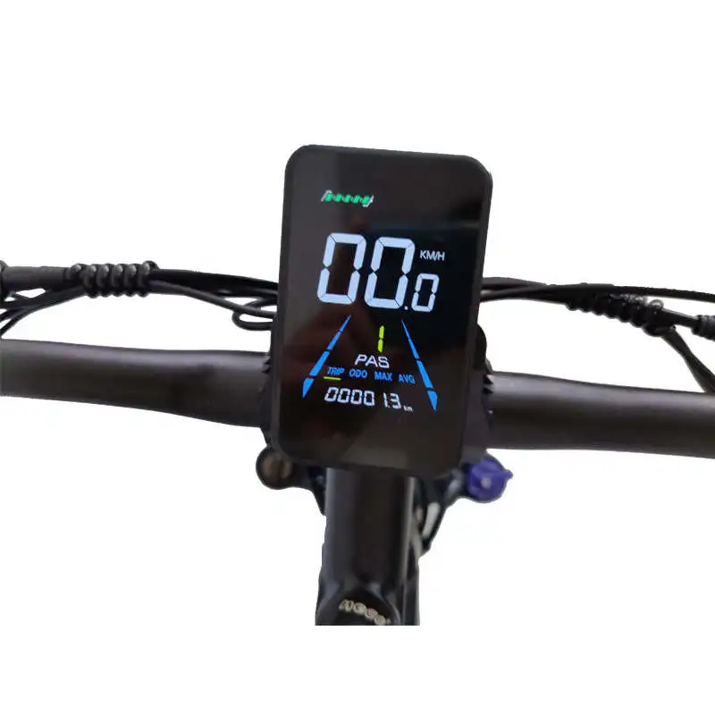 Nexusrider TrailBlazer Dual Motors Electric Bike