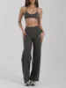 Reggiseno+pantaloni grigi