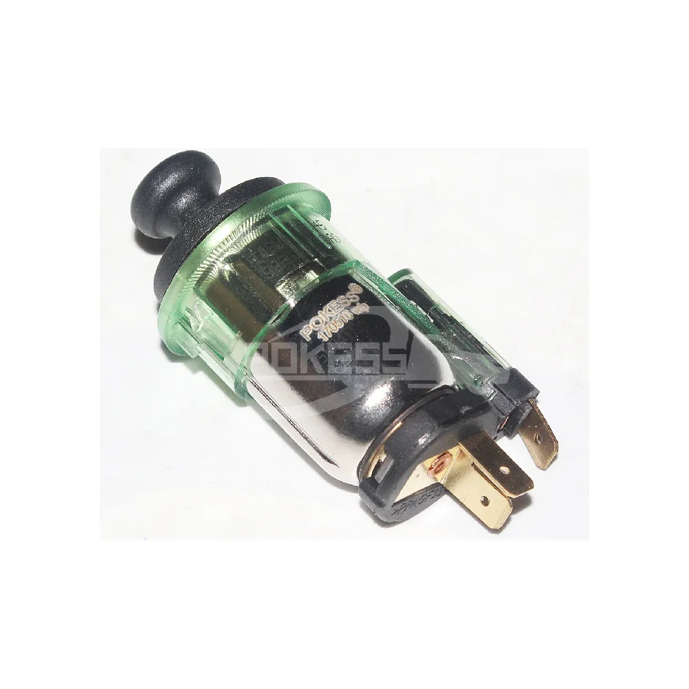98AG15052CB 98AZ15052C Cigarette Lighter Assembly 3pcs/set for Ford Mo... — 2