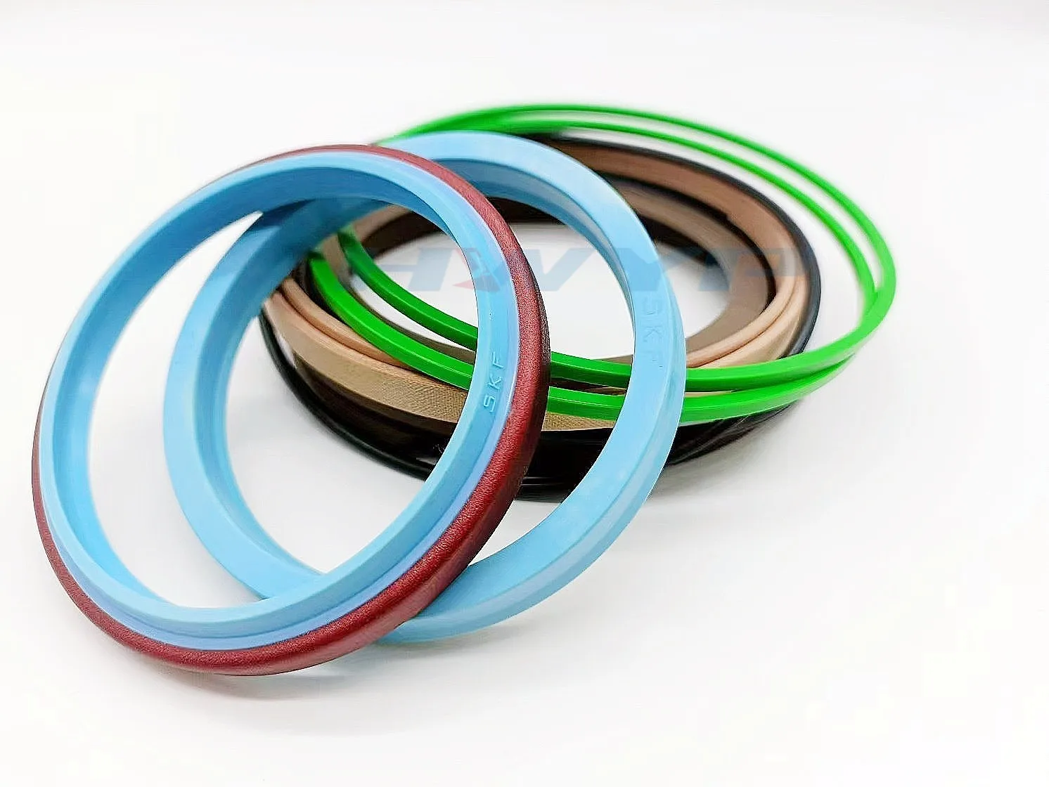 High Quality Volvo Wheel Loader Oil Seals - Durable & Efficient