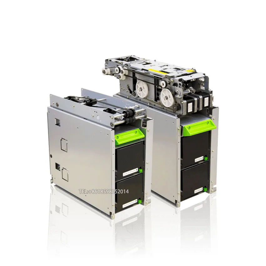 Fujitsu F53 Media Bill Cash Dispenser - Reliable ATM Solution with