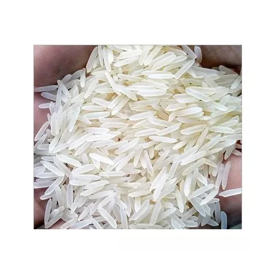 White Rice Best Long Grain Rice Basmati Rice For Pulao And Biryani At