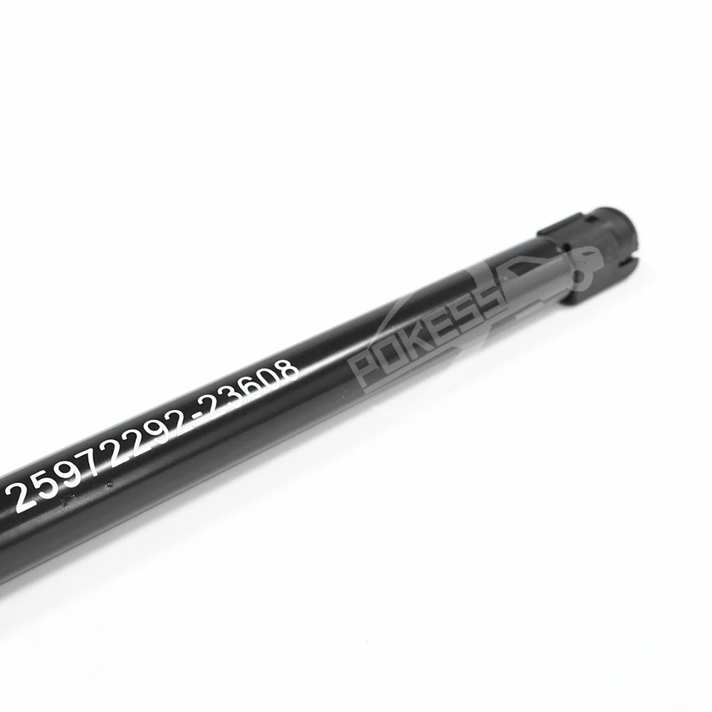 Rear Hatch Trunk Lift Support Hood 25972292 Trunk Lift Support Rod Sho... — 5