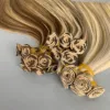 Hand-tied 4