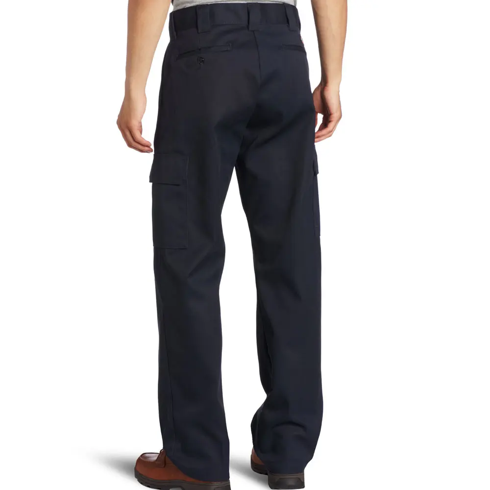 Worker Wear Cargo Pants Worker Reflective Safety Men Cargo Pants