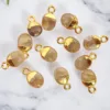 Golden Rutile