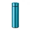 Black, Blue, Red, White, Turquoise, Silver Matte
