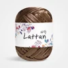 35 Walnut Brown (Glossy)