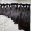 Weft Hair