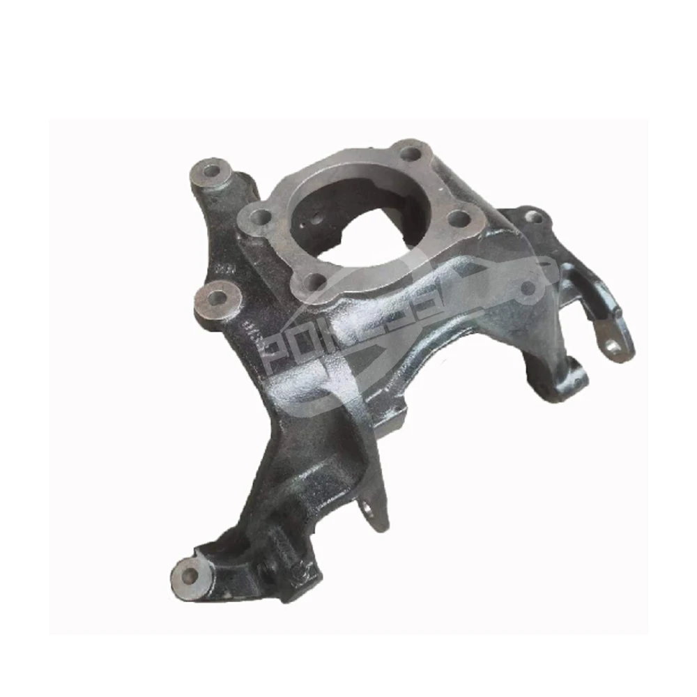Front Right Steering Knuckle Arm DV615A970AAB DV615A970A3A CV615A968AP... — 5