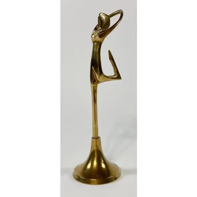 Small Elephant Decorative Figurine for Home Office Decoration at Wholesale and Cheap Price by Indian Vendor Brass Aluminum