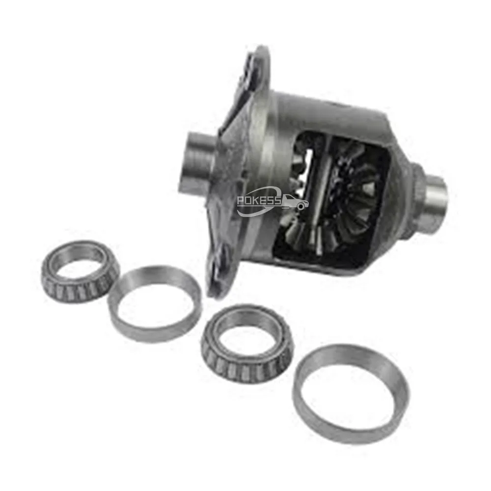 19244836 12471540 26060748 Differential Assembly for Escalade Avalanch... — 2