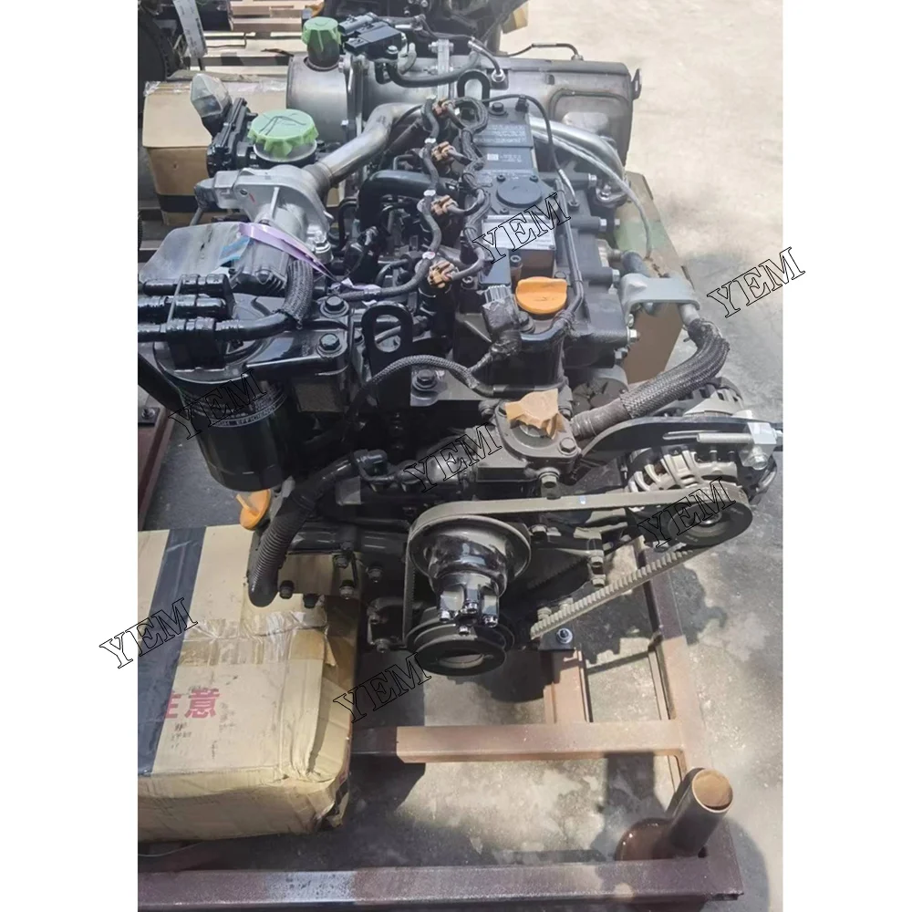 4TNV88C Engine Assy for Yanmar Universal Engine Parts