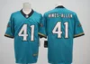 Blu#41 HINES-ALLEN