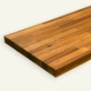 Golden teak