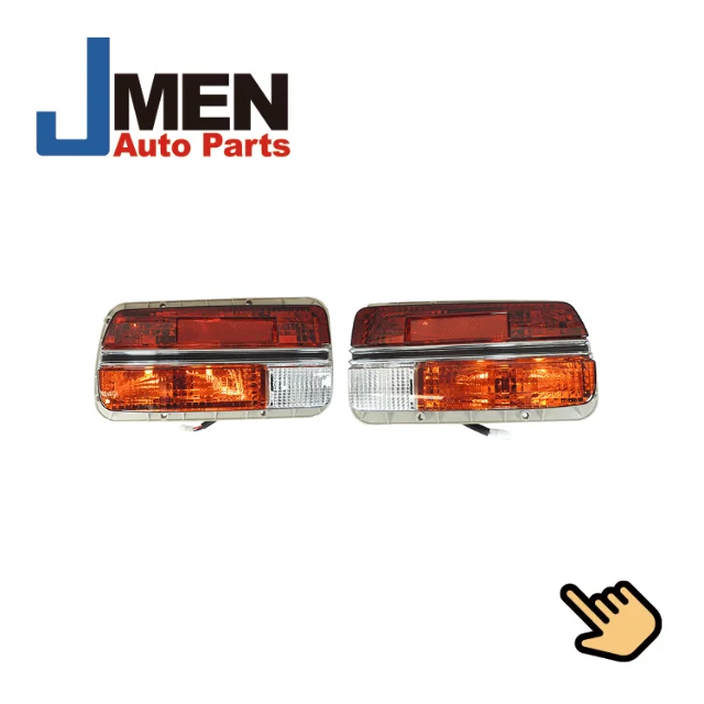 Jmen 22024152R 16658426 for Nissan 240Z 260Z 280Z Headlamp