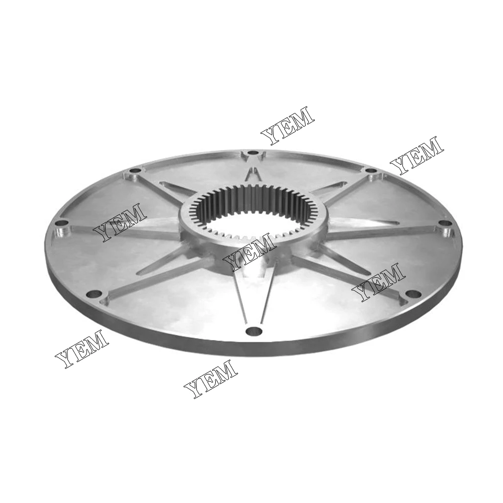 267 277C2 277B 267B 287C 277C 287B 297C 277 287C2 257B3 Flange Part No. 226-7635 2267635 Engine Parts Factory