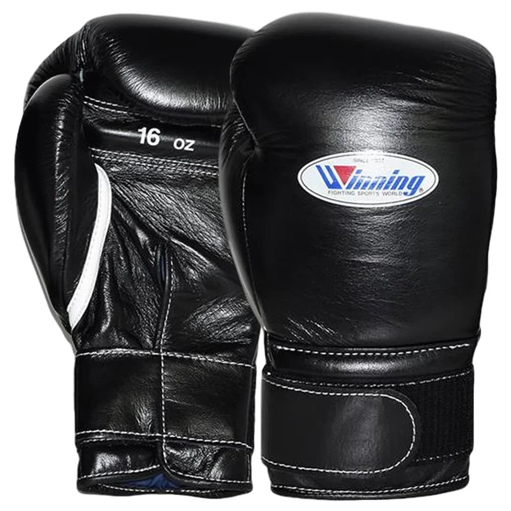 Winning MS BOXING GLOVES Training Hook&Loop Boxing Gloves Winning|  Alibaba.com