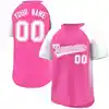 Pink&White