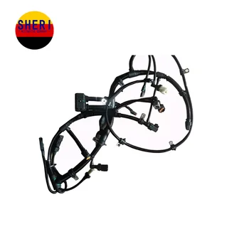 Engine Wiring Harness for Engine Spare Parts 5268336 for Higer Yutong Original Spare Parts